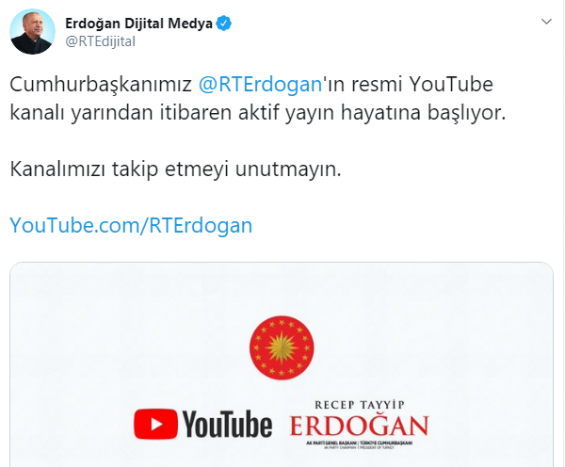 erdoğana_youtube_hesap