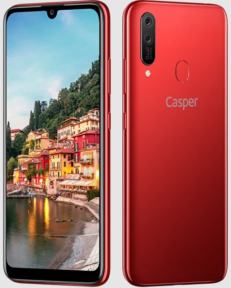 casper-E4-128-gb-smartphone-RED-export-nigeria