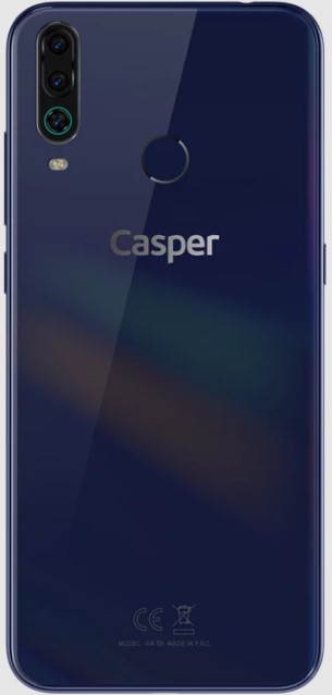 casper-G5-128-gb-smartphone-deep-blue-export-nigeria
