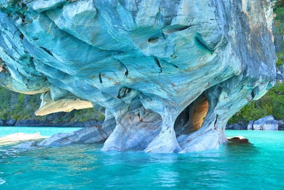 marble-caves-Patagonia
