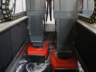 used-simec-polishing-machine