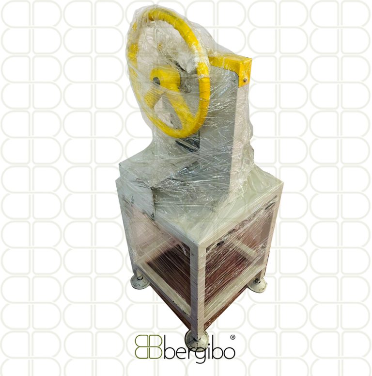MANUal-chopping-machine