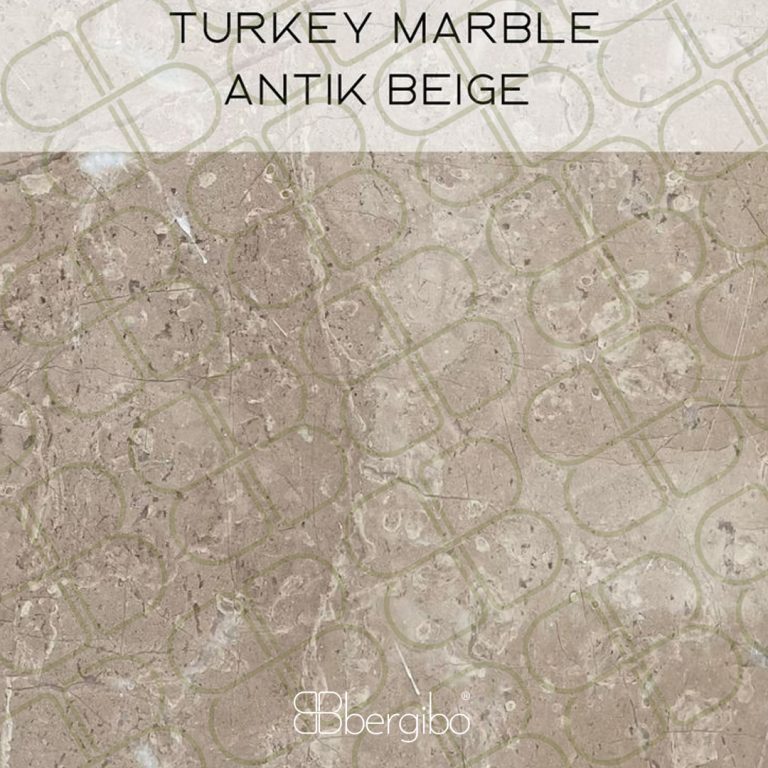 Turkish Marble – Antique Beige