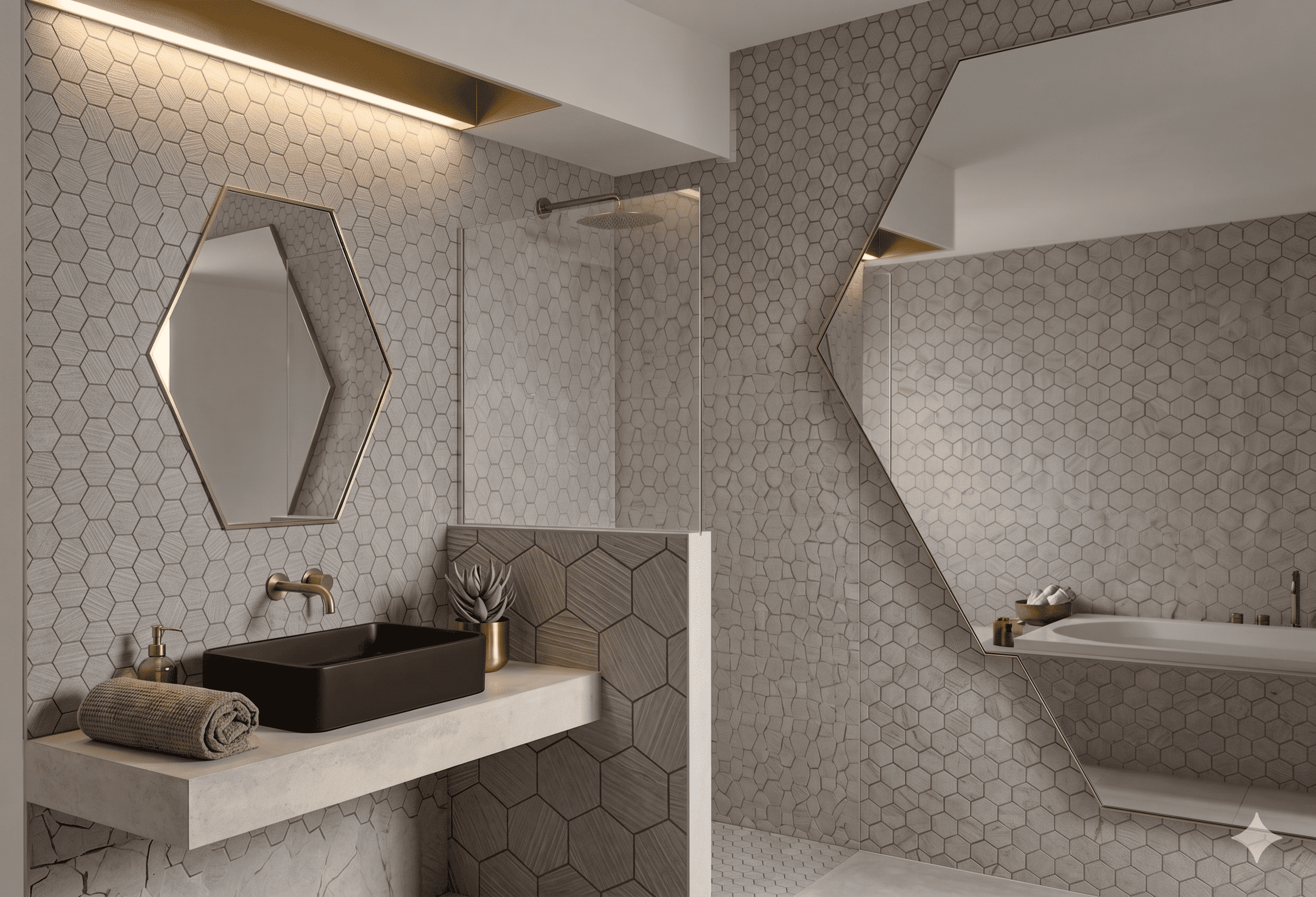 balpetek-seramik-mozaik-banyo-uygulama balpetek-seramik-mozaik-banyo-uygulama